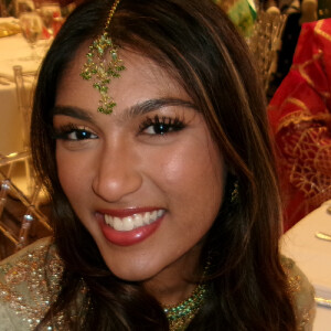 Amani C - UT Dallas Babysitter