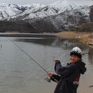 Erin G - University of Utah Babysitter