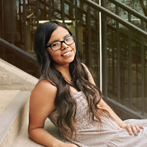 Nadysen M - VCSU Babysitter