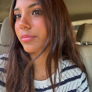 Uma B - UC Santa Cruz Babysitter