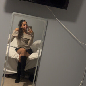 Yasmine W - UD Babysitter