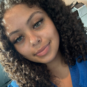 Hannah A - RIC Babysitter