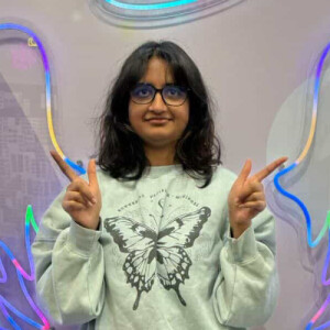 Bhavya K - VCU Babysitter