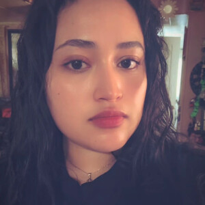 Andrea M - UCLA Babysitter