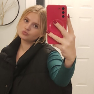 Kylie W - UofL Babysitter