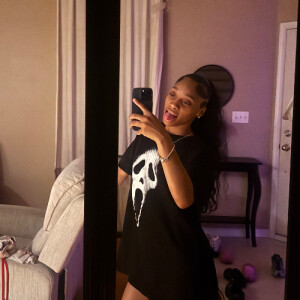 Re’Nyiah W - Atlanta Metropolitan State College Babysitter
