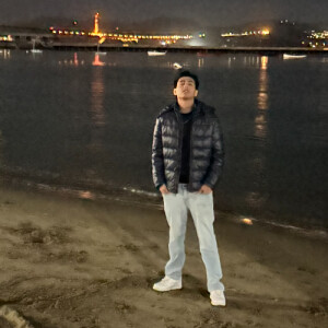 David