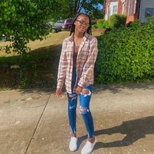 Kaitlin S – Berry Student Seeking Babysitting Jobs