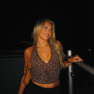 Abigail T - Ohio State Babysitter