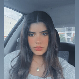 Sandy B - UConn Babysitter