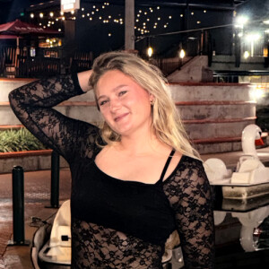 Hudson L - Texas A&M Babysitter