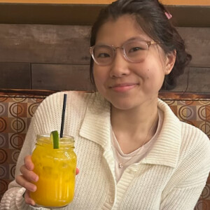 Jenn A - Rowan Babysitter