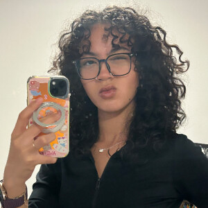 Iris C - UTSA Babysitter