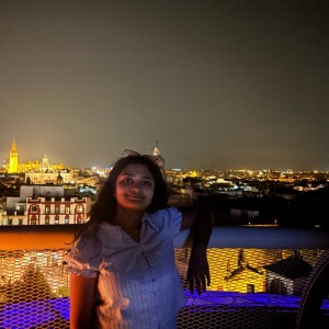 Yegna B - Kettering Babysitter