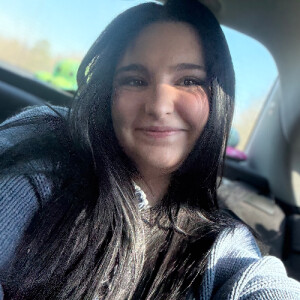 Victoria L - UNC Pembroke Babysitter