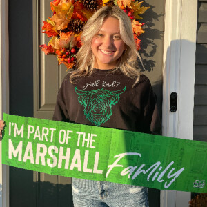 Abigail B – Marshall Student Seeking Babysitting Jobs