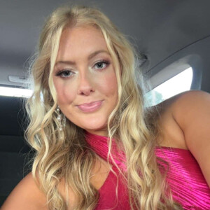 Reagan F - Cleveland State Community College Babysitter