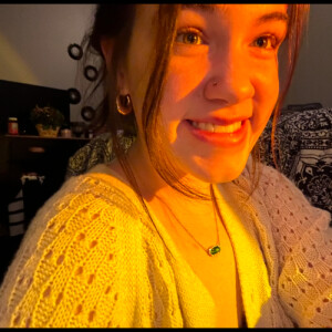 Isabell M - Ball State Babysitter