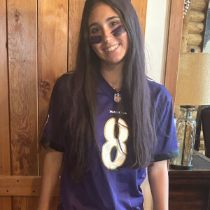 Emily G - Howard Community College  Babysitter