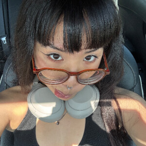 Anastasia S - TTUHSC Babysitter