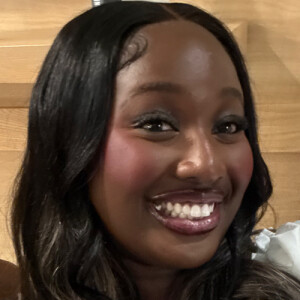 Maimouna B - GMU Babysitter