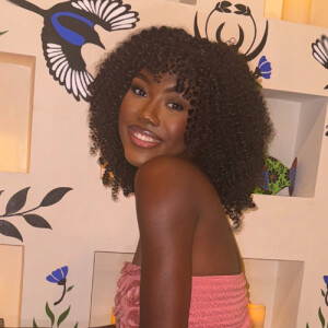 Suncharone J - Johns Hopkins Babysitter