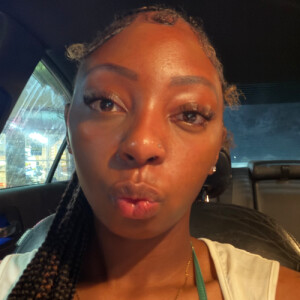 Izyia M - MTSU Babysitter