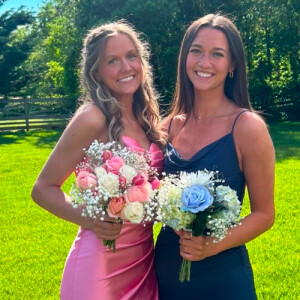 Grace S - UT Babysitter