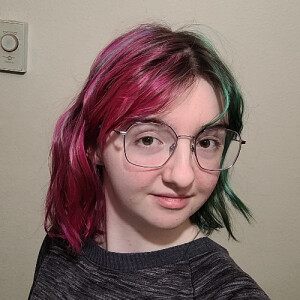 Lexi S - LCC Babysitter