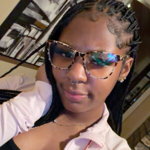 Durriyah F - UL Lafayette Babysitter