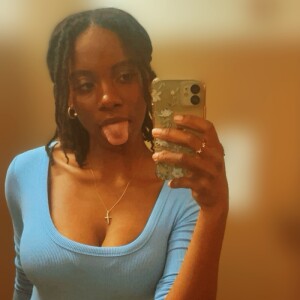 Jada W - Rutgers Babysitter