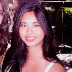 Tanith T - UC Davis Babysitter