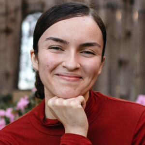 Abigail K - Sierra Babysitter