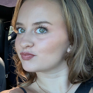 Kadyn F - Valencia College Babysitter