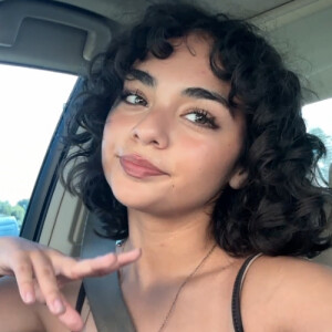 Tiffany V - UCI Babysitter