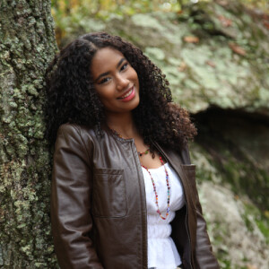 Gabriela E - FSC Babysitter