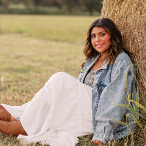 Madison A - Texas Tech Babysitter