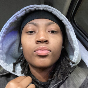 Rain G - Alcorn Babysitter