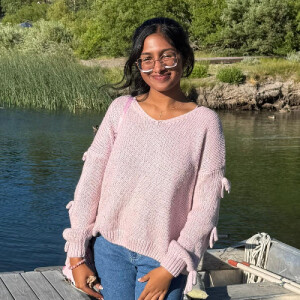 Belita B - Missouri Western Babysitter