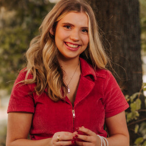 McKayla O - AState Babysitter