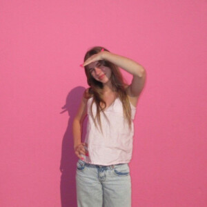 Mackenzie D - SBCC Babysitter