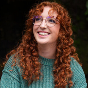 Madison L - Mercyhurst Babysitter