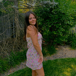 Daisy A - KU Babysitter