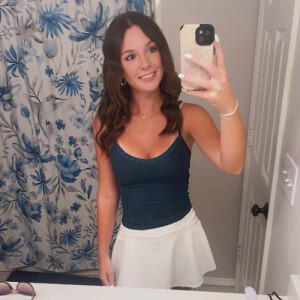 Elisia D - SIU Babysitter