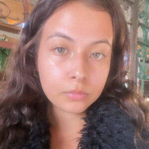 Eva R - Long Beach City College Babysitter