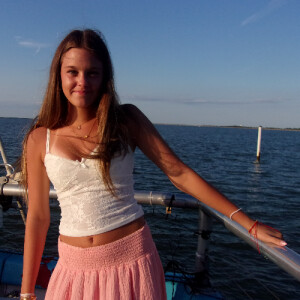 Cierra S - UVA Babysitter