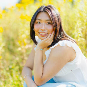 Tinsley Z - UCLA Babysitter