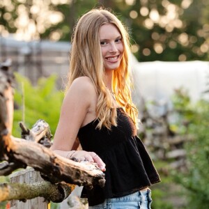 Hazel H - MSU Babysitter