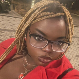 Georgie K - DePaul Babysitter