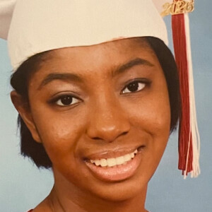 Marie F - SUNY Oneonta Babysitter